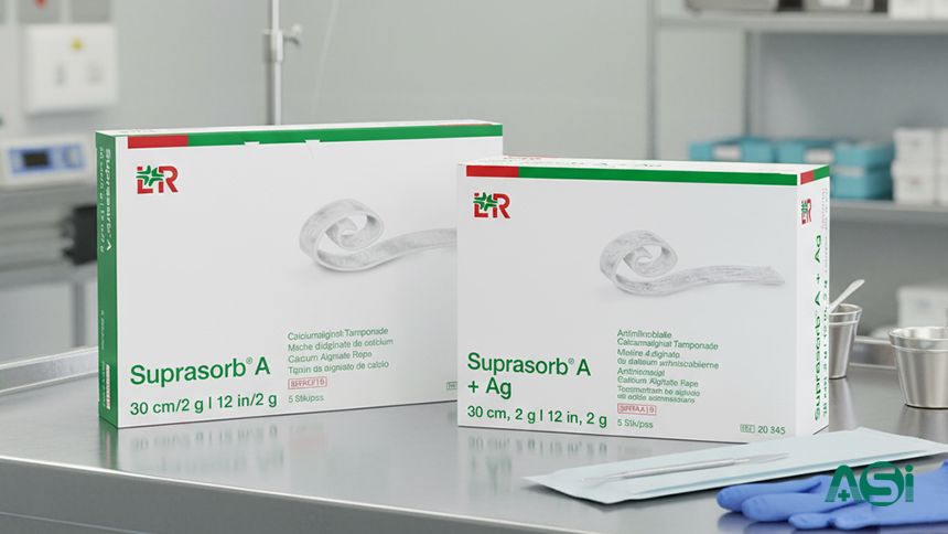 پانسمان پیشرفته