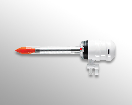 تروکار با تیغ