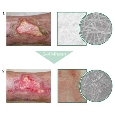 Debrisoft Pad (پد دبریسافت)