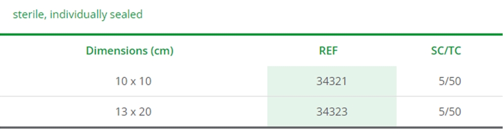 Debrisoft Pad (پد دبریسافت)