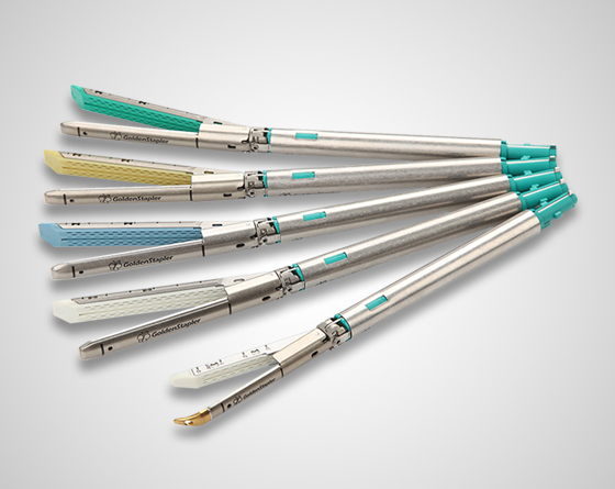 کارتریج استپلر لاپاراسکوپی اندوکاتر