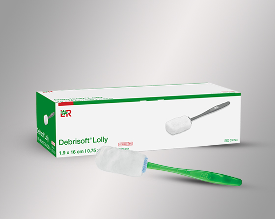 Debrisoft Lolly (لولی دبریسافت)