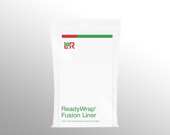 ReadyWrap Accessories (اقلام جانبی گارمنت فشاری)
