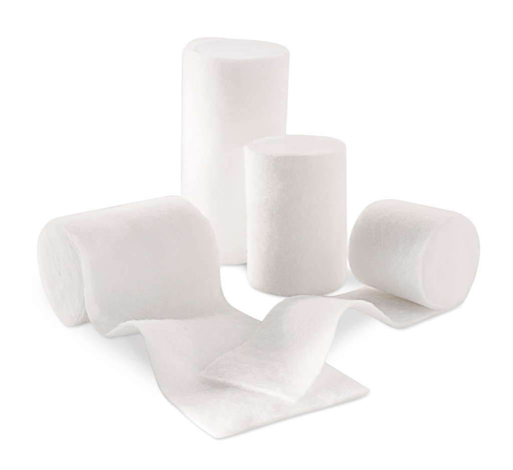 Cellona Synthetic Undercast Padding (باند بالشتکی مصنوعی)