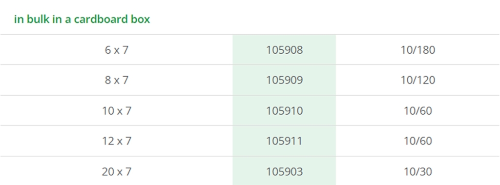 Dauerbinde K (باند کشی بلند)