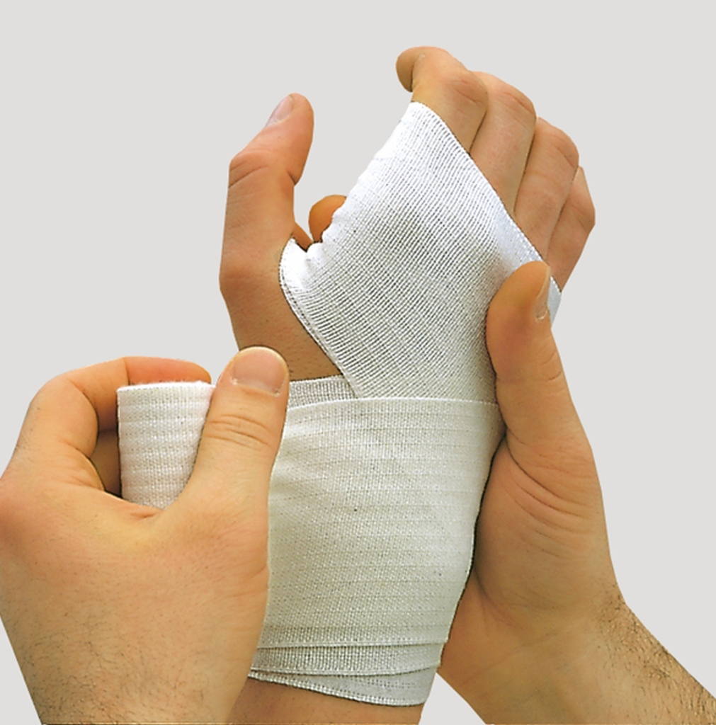 Lenkelast (باند همه منظوره با کشش متوسط)