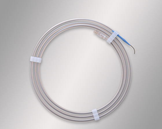 گایدوایر Nitinol هیدروفیلیک