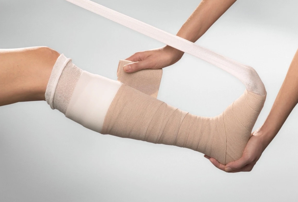 Rosidal sys (باند کشی کوتاه)