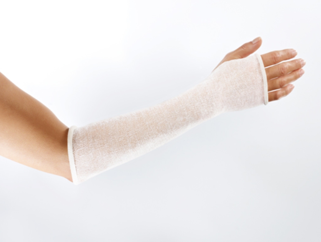 tg Tubular (باند لوله‌ای)