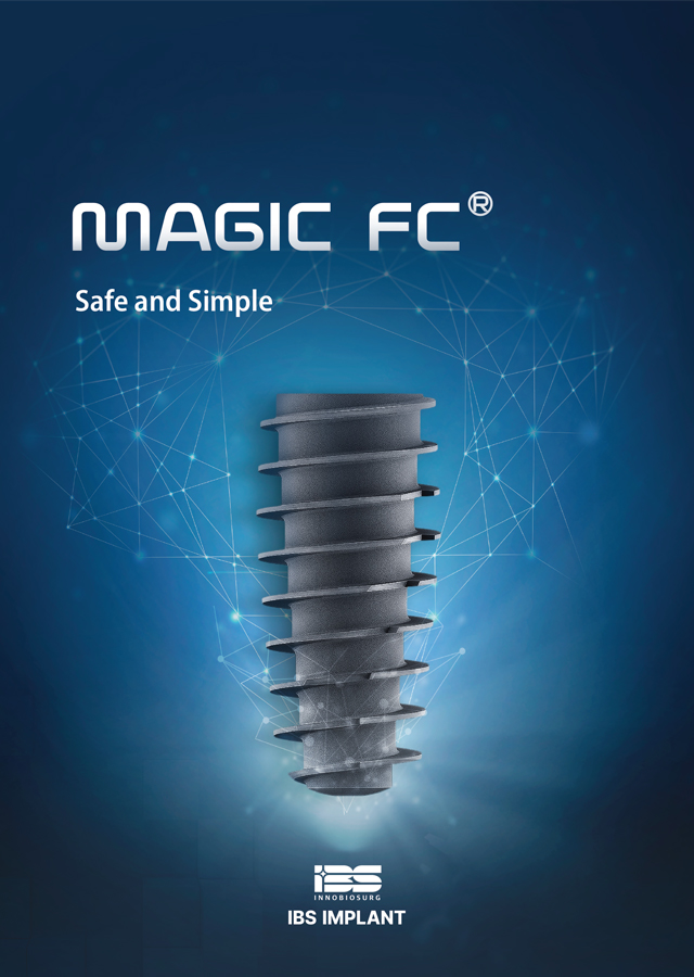 magic-fc-01 ایمپلنت Magic FC